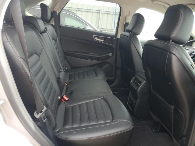 2021 FORD EDGE SEL - 2FMPK3J95MBA66230