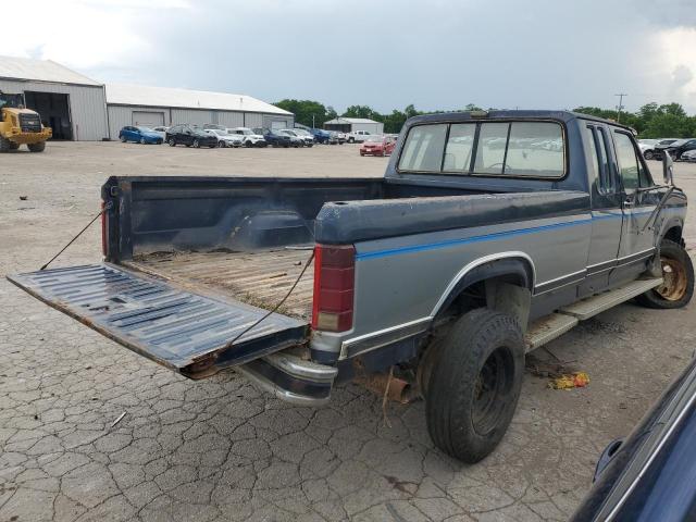 Vin: 1fthx2612gkb69770, lot: 57960585, ford all models 19863