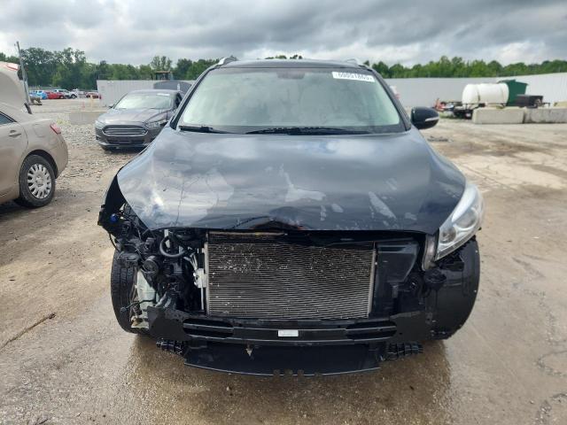 2018 KIA SORENTO LX 5XYPGDA57JG369557