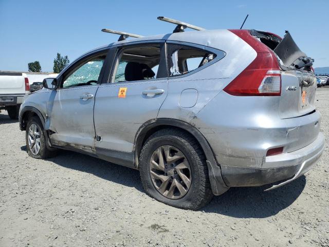 Vin: 2hkrm4h52fh657851, lot: 59290545, honda crv ex 20152