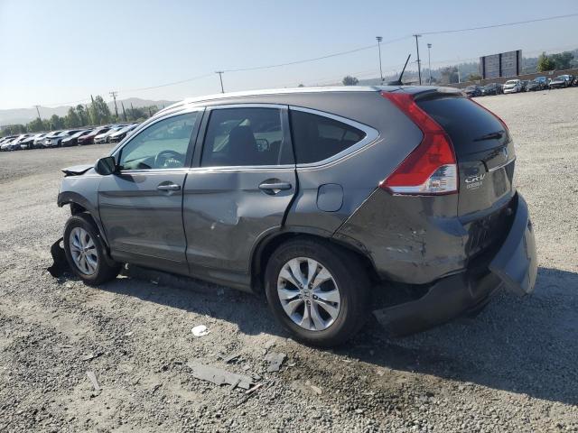 Vin: 2hkrm4h7xeh716239, lot: 60229805, honda crv exl 20142