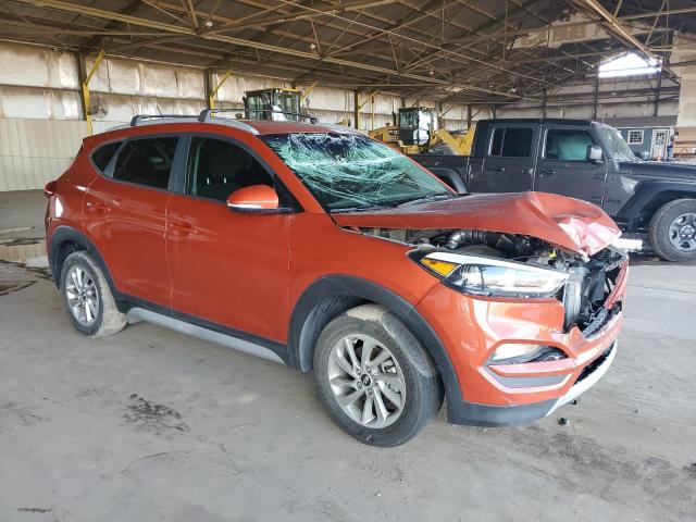 Vin: km8j33a27hu372514, lot: 58915895, hyundai tucson limited 20174