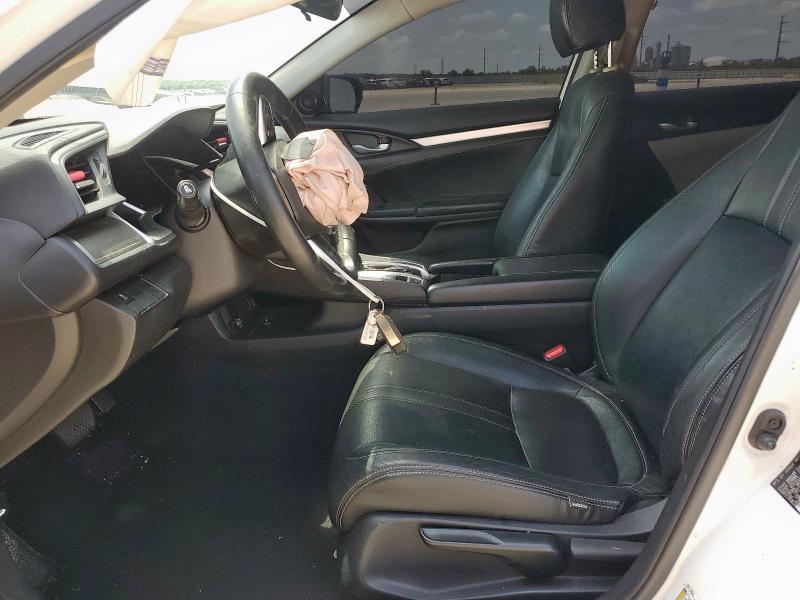 2018 HONDA CIVIC EX JHMFC1F34JX005511