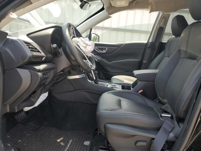 2024 SUBARU FORESTER T - JF2SKAMC4RH474711