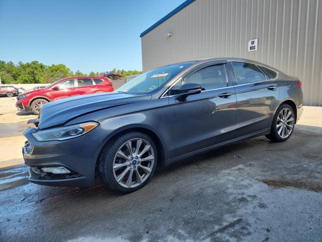 2017 FORD FUSION TIT - 3FA6P0D96HR251752