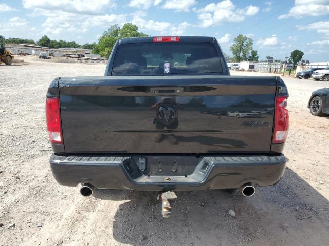 2016 RAM 1500 ST 3C6RR7KT6GG358200