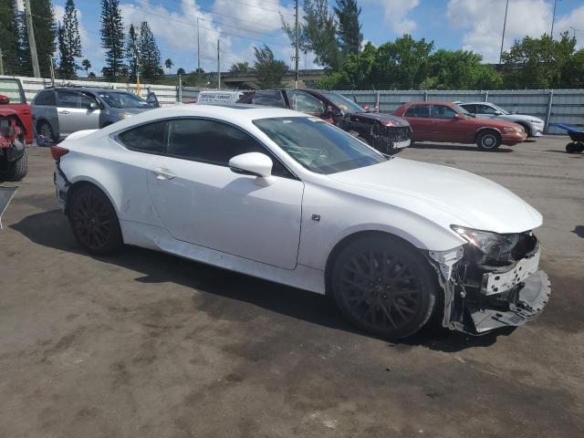 2016 LEXUS RC 350 JTHHE5BC1G5014283