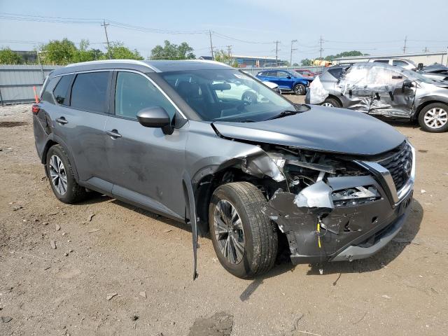 2023 NISSAN ROGUE SV - 5N1BT3BB6PC943658