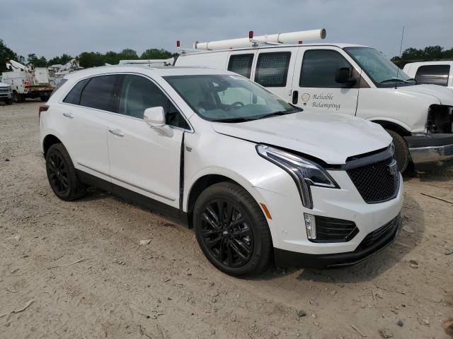 2025 CADILLAC XT5 PREMIU - 1GYKNDRS2SZ133969