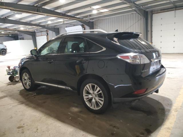 Vin: jtjbc1ba2a2023343, lot: 61563815, lexus rx450 450h 20102