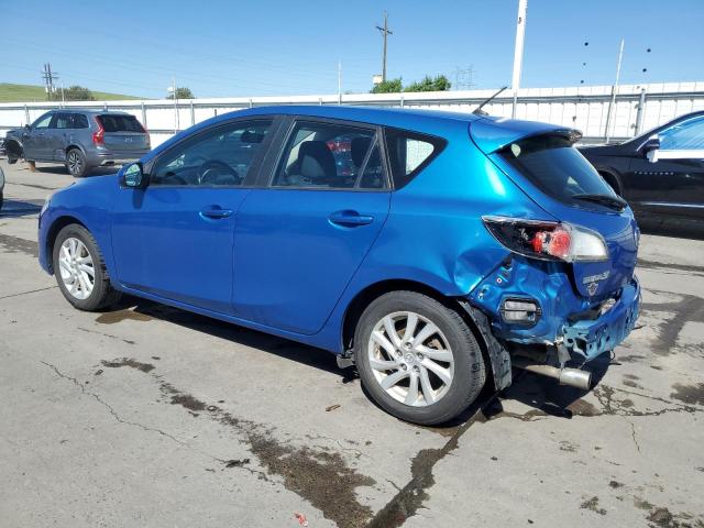 Vin: jm1bl1l76c1684548, lot: 61651365, mazda 3 i 20122