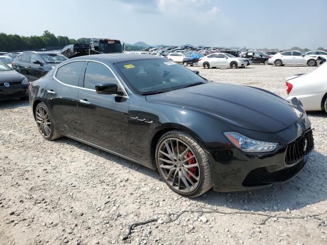 Vin: zam57xsa7f1133191, lot: 59256835, maserati all models 20154