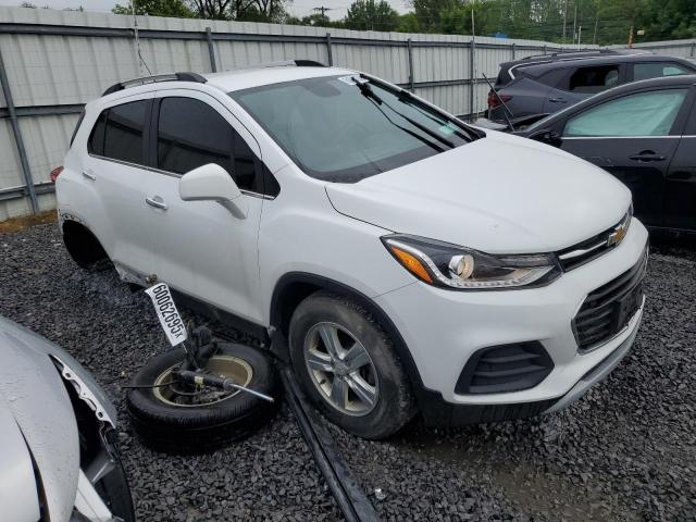 Vin: kl7cjpsb9kb807445, lot: 60062695, chevrolet trax 1lt 20194