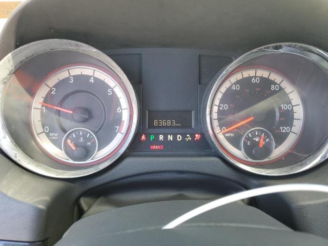 2017 DODGE GRAND CARA 2C4RDGCG2HR624672