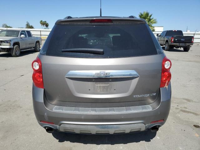 2012 CHEVROLET EQUINOX LT - 2GNFLFE57C6277501