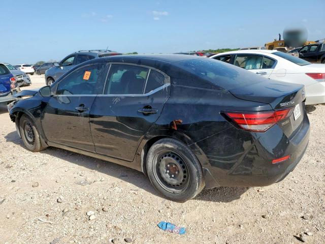 2022 NISSAN SENTRA S 3N1AB8BV0NY209549