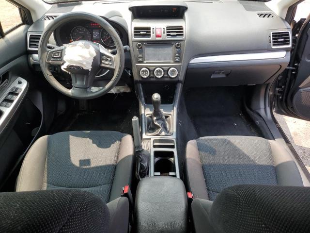 2016 SUBARU IMPREZA JF1GPAA60G9315363