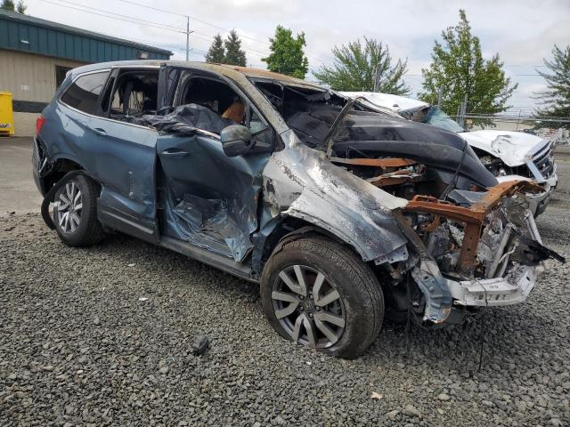 Vin: 5fnyf6h35kb095694, lot: 61797265, honda pilot ex 20194
