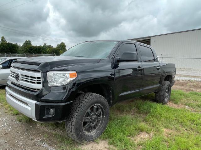Vin: 5tfdw5f12fx440668, lot: 63034175, toyota tundra crewmax sr5 20152