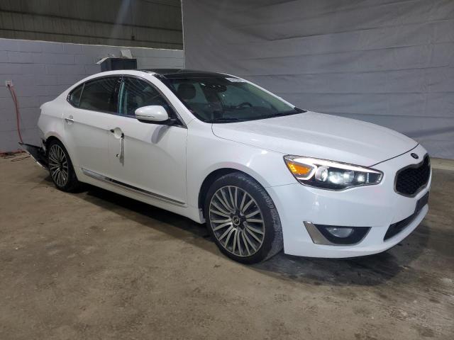 2015 KIA CADENZA PR KNALN4D73F5194240