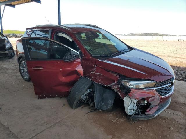 Vin: kl4mmds21nb123680, lot: 59000355, buick encore select 20224