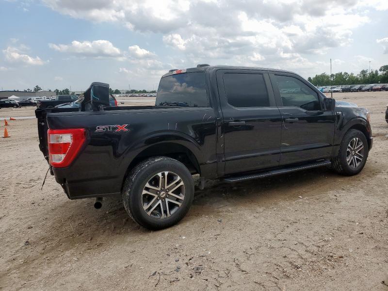 Vin: 1ftew1cp4nkd37804, lot: 59604275, ford f-150 supercrew 20223