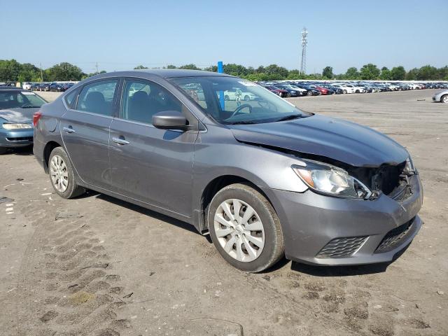 Vin: 3n1ab7ap5jy234521, lot: 61664905, nissan sentra s 20184