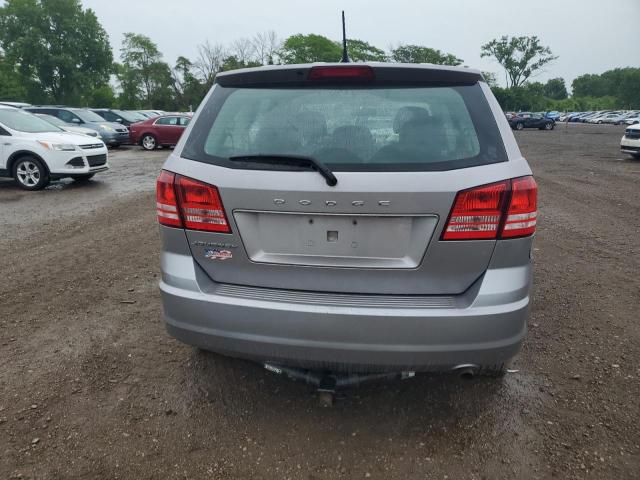 2015 DODGE JOURNEY SE 3C4PDCAB7FT699496