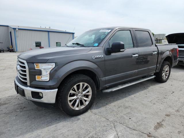 Vin: 1ftew1cf7fke55998, lot: 60543075, ford f-150 supercrew 2015 img_1
