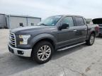 2015 FORD F150 SUPER - 1FTEW1CF7FKE55998