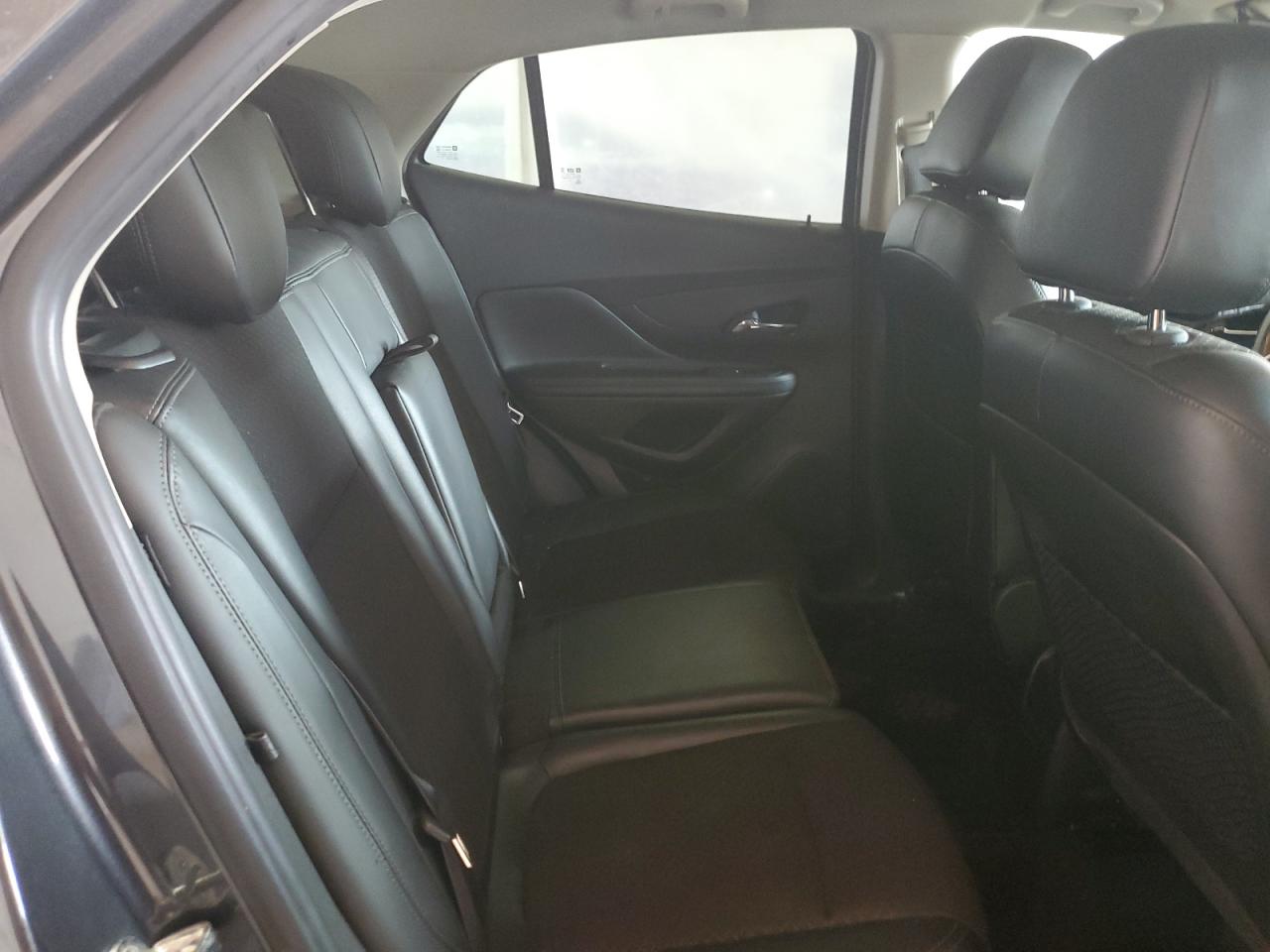 BUICK ENCORE PREFERRED