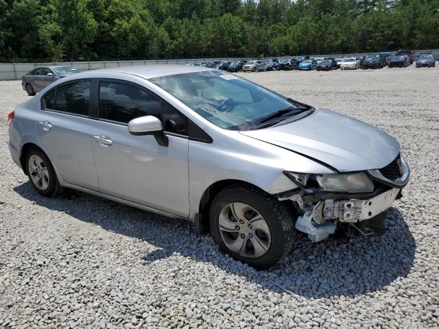 Vin: 2hgfb2f57eh530005, lot: 61282495, honda civic lx 20144