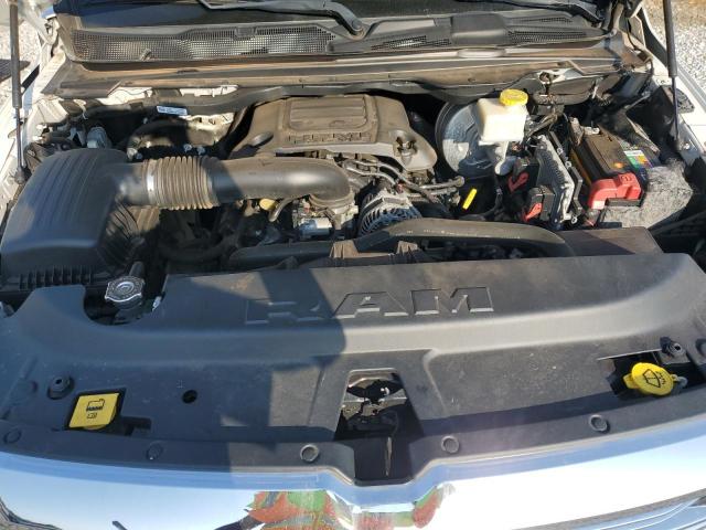 2019 RAM 1500 LARAM - 1C6SRFJTXKN711387