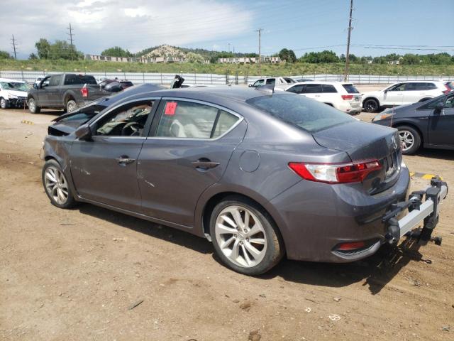 Vin: 19ude2f78ja008959, lot: 61077195, acura ilx premium 20182
