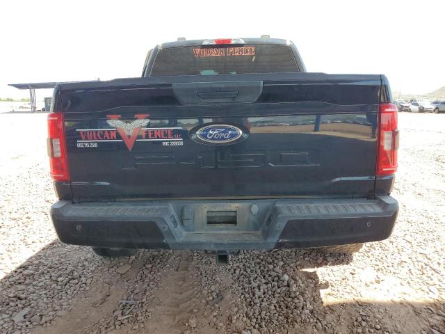 2023 FORD F150 SUPER - 1FTFW1E54PKD25543