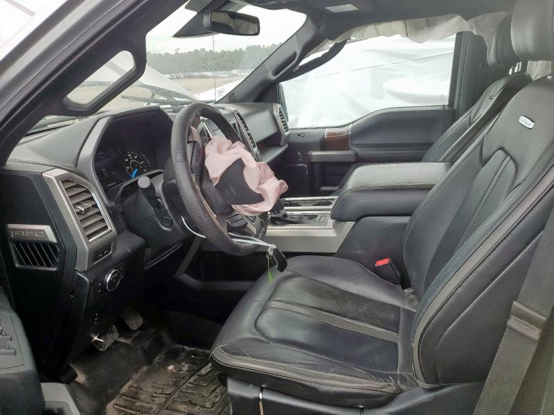 2016 FORD F150 SUPER #3179430653