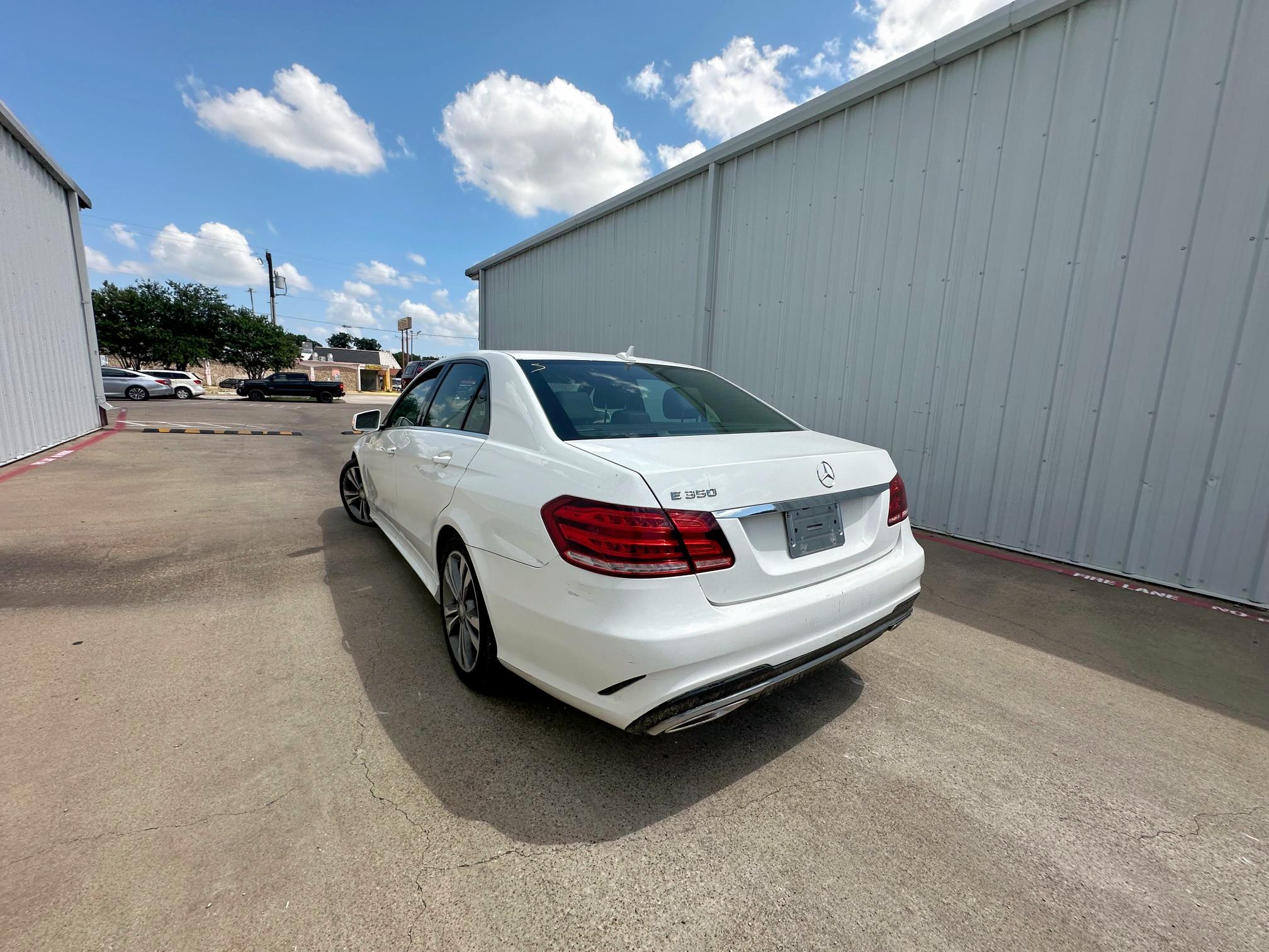 Vin: wddhf5kbxeb049771, lot: 62431115, mercedes-benz e-class 350 20143