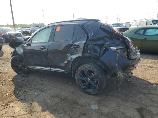 2022 BUICK ENVISION P LRBAZLR48ND061287
