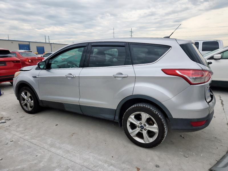 Vin: 1fmcu0gx8eud02717, lot: 60337195, ford escape se 20142