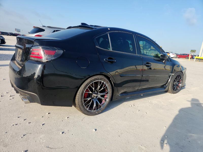 Vin: jf1va1b66h9835284, lot: 61546155, subaru wrx 20173