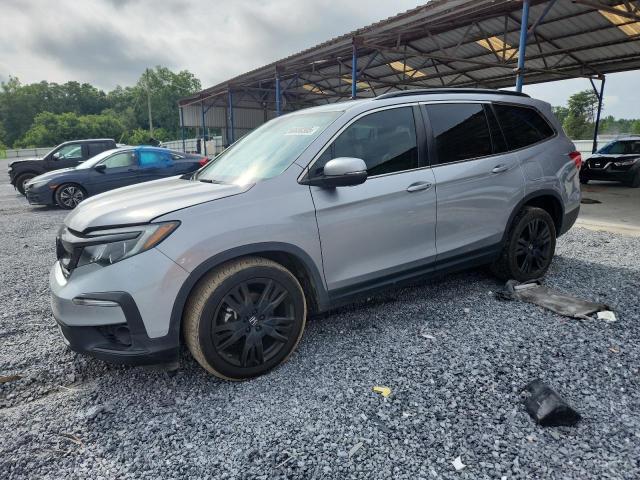 HONDA PILOT SE