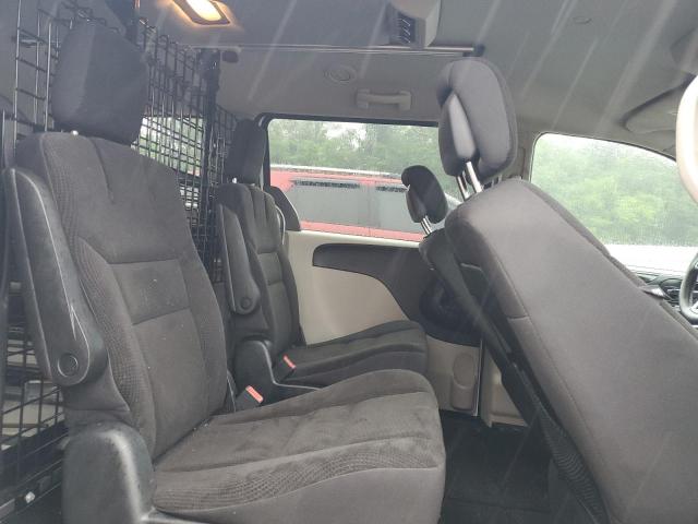 2018 DODGE GRAND CARA - 2C4RDGBG4JR318533