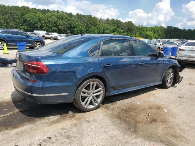 Vin: 1vwaa7a32jc015745, lot: 59970005, volkswagen passat s 20183