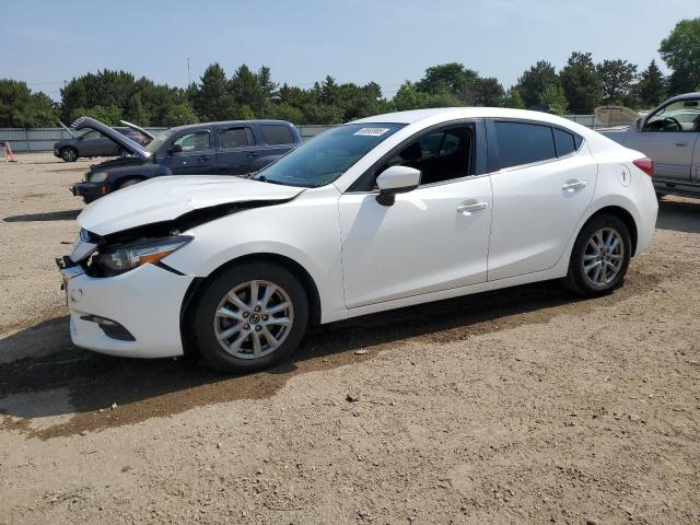 Vin: 3mzbn1u75hm111611, lot: 60693985, mazda 3 sport 2017 img_1
