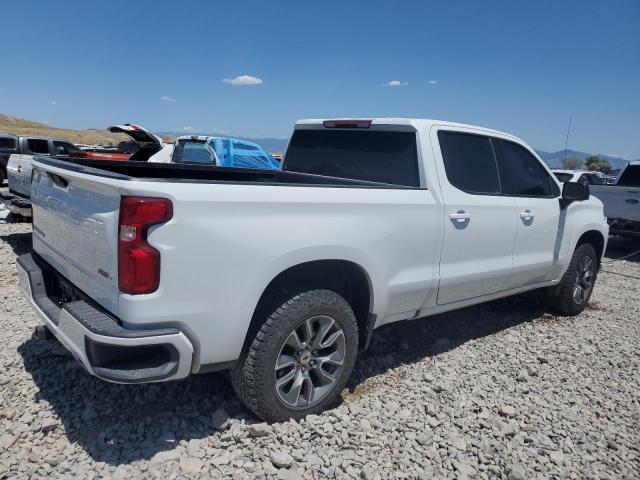 Vin: 1gcuyeet4mz352915, lot: 60494235, chevrolet all models k1500 rst 20213