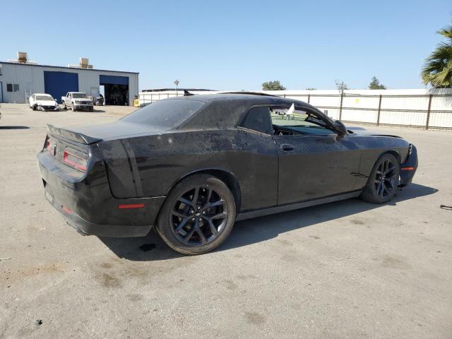 Vin: 2c3cdzbt9kh504076, lot: 61053355, dodge challenger r/t 20193