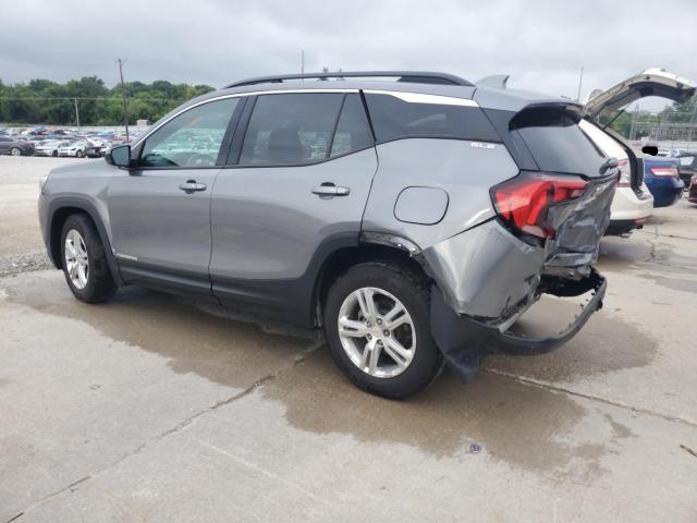 2018 GMC TERRAIN SL 3GKALMEV8JL248920