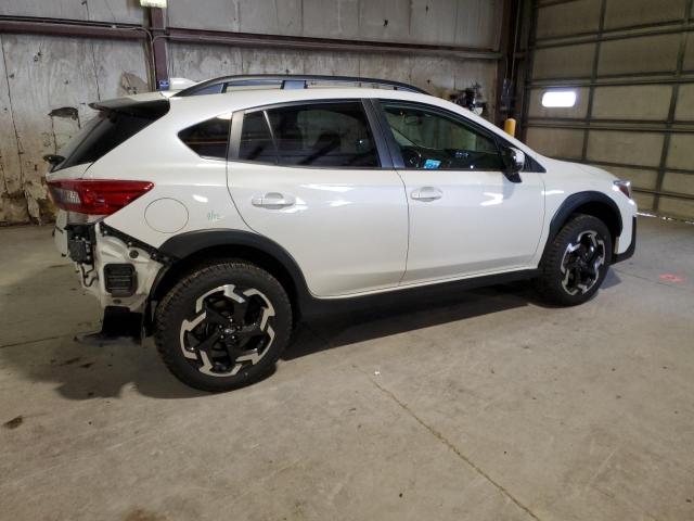 2023 SUBARU CROSSTREK JF2GTHMC2P8326968