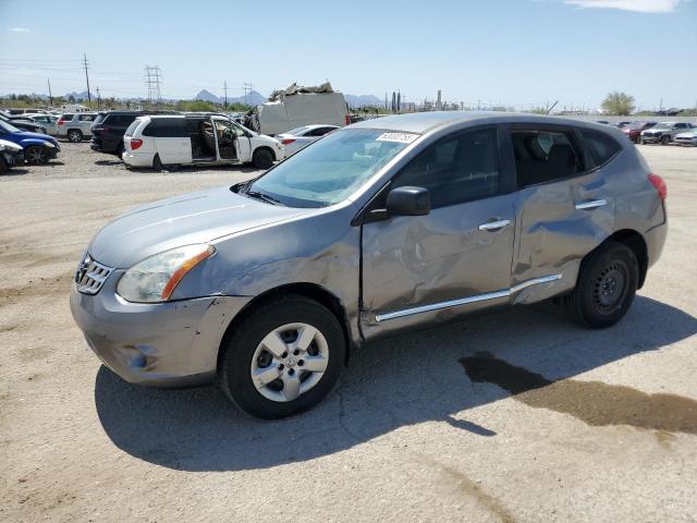 Vin: jn8as5mt9ew604395, lot: 63000755, nissan rogue s 2014 img_1