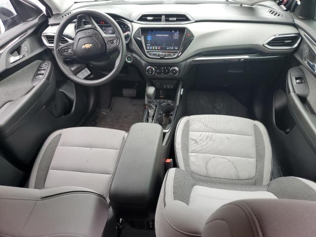 2021 CHEVROLET TRAILBLAZE KL79MPSL9MB076528